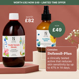 Soothe & Support Set