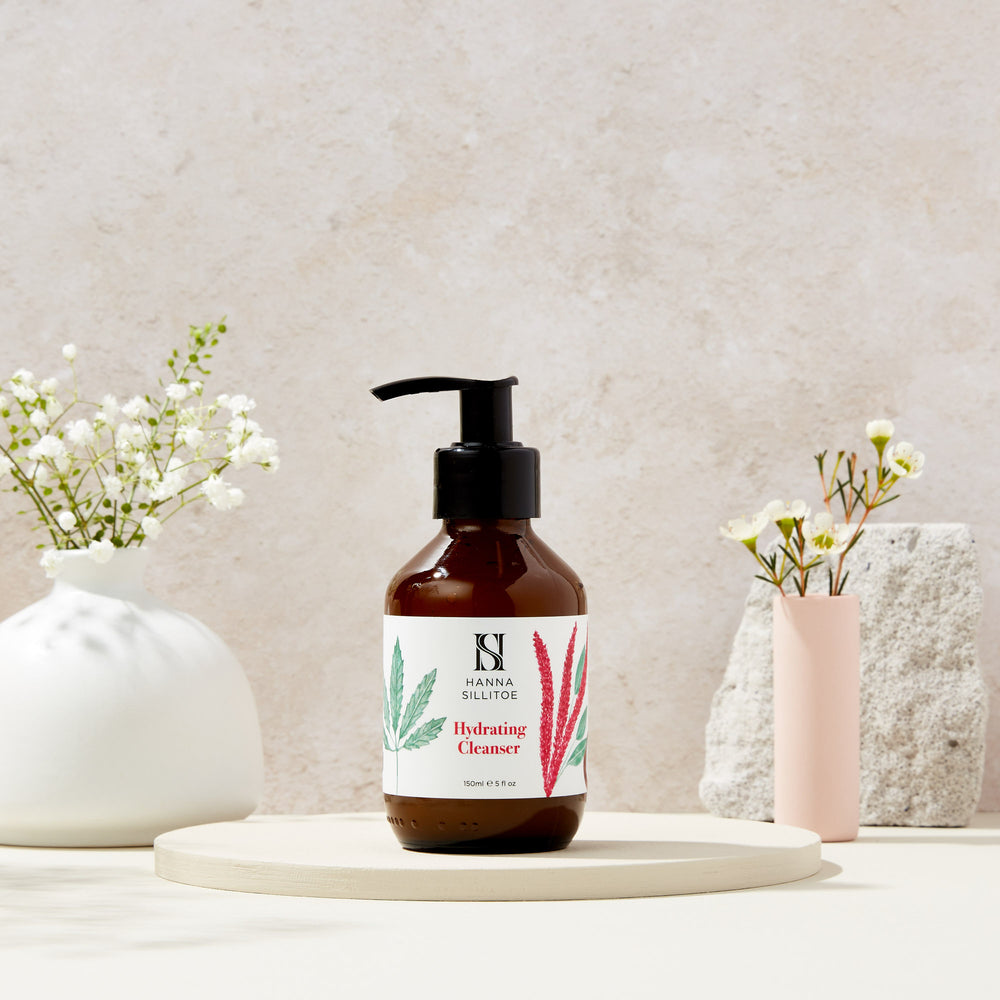 Multi Strain Probiotic Vegan & Cruelty Free Hanna Sillitoe