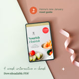 Nourish & Flourish Duo + Interactive Guide