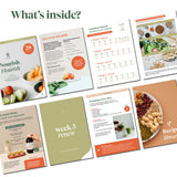 Nourish & Flourish Interactive Guide