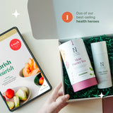 Nourish & Flourish Duo + Interactive Guide