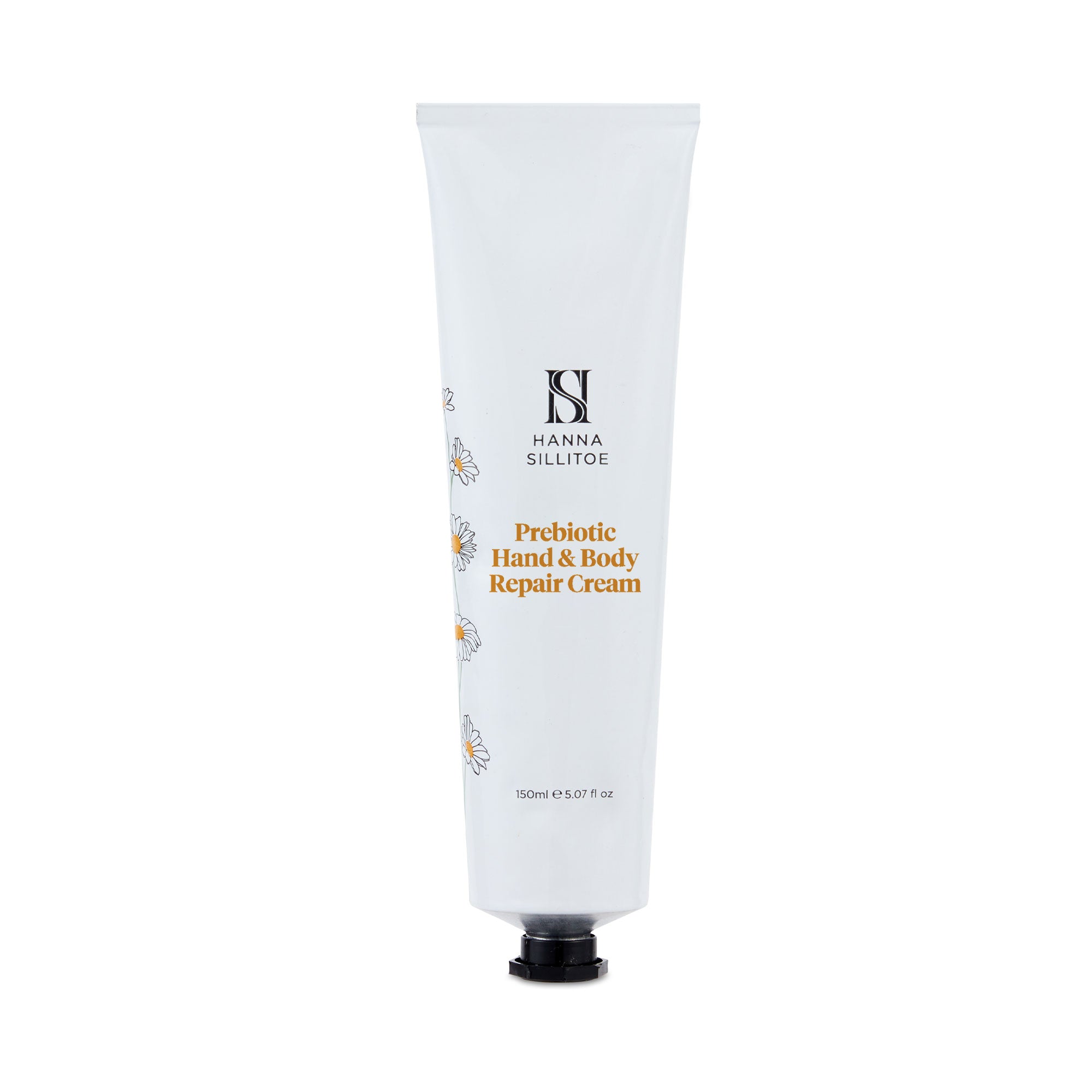 Prebiotic Hand & Body Repair Cream