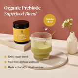 Rise Prebiotic Powder