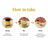 Rise Prebiotic Powder