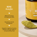 Rise Prebiotic Powder