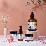 Sensitive Skin Starter Set