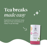 Skin Purity Tea Bags