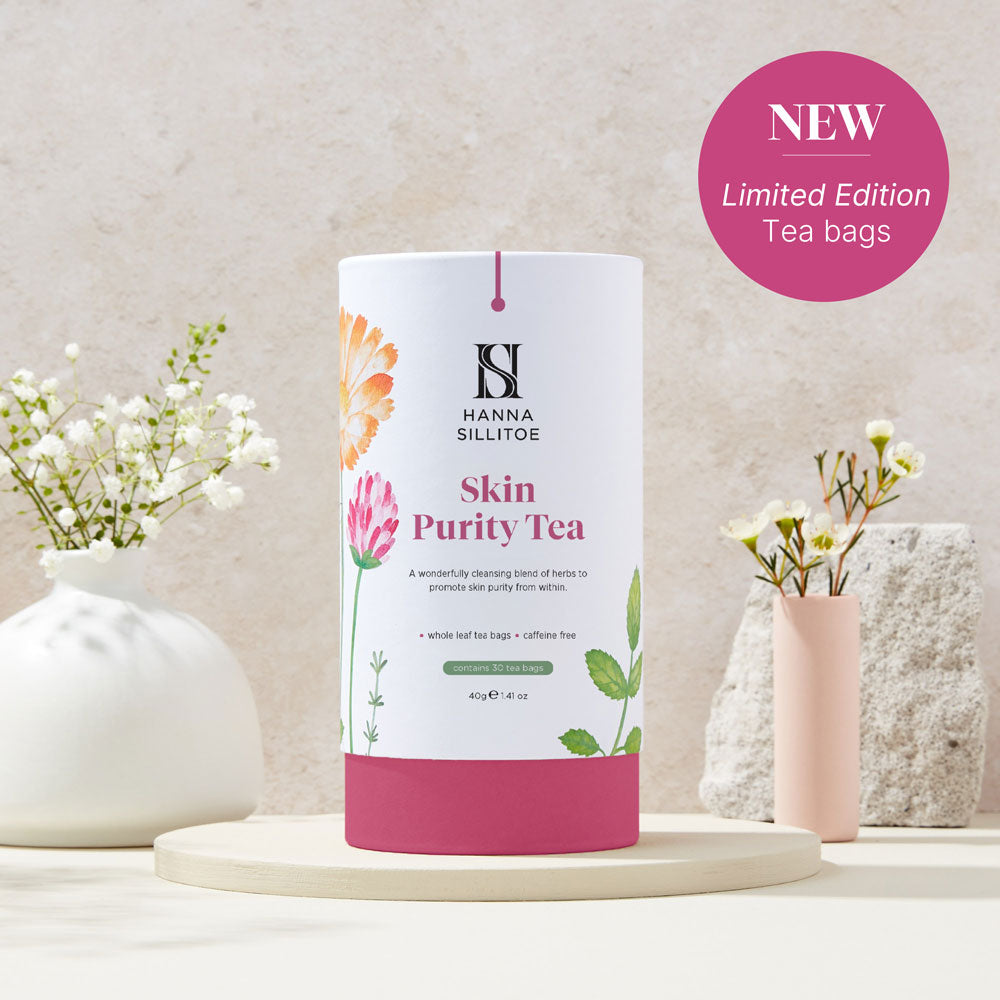 Skin Purity Tea Bags