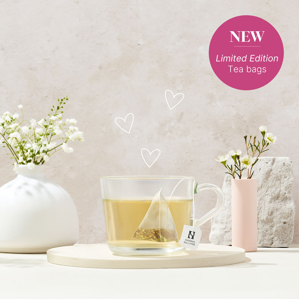 Skin Purity Tea Bags