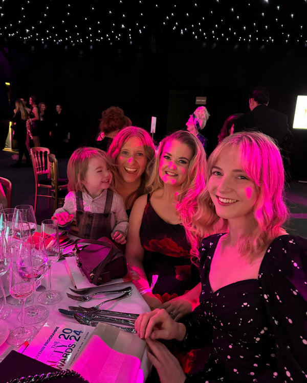 Nourish Awards