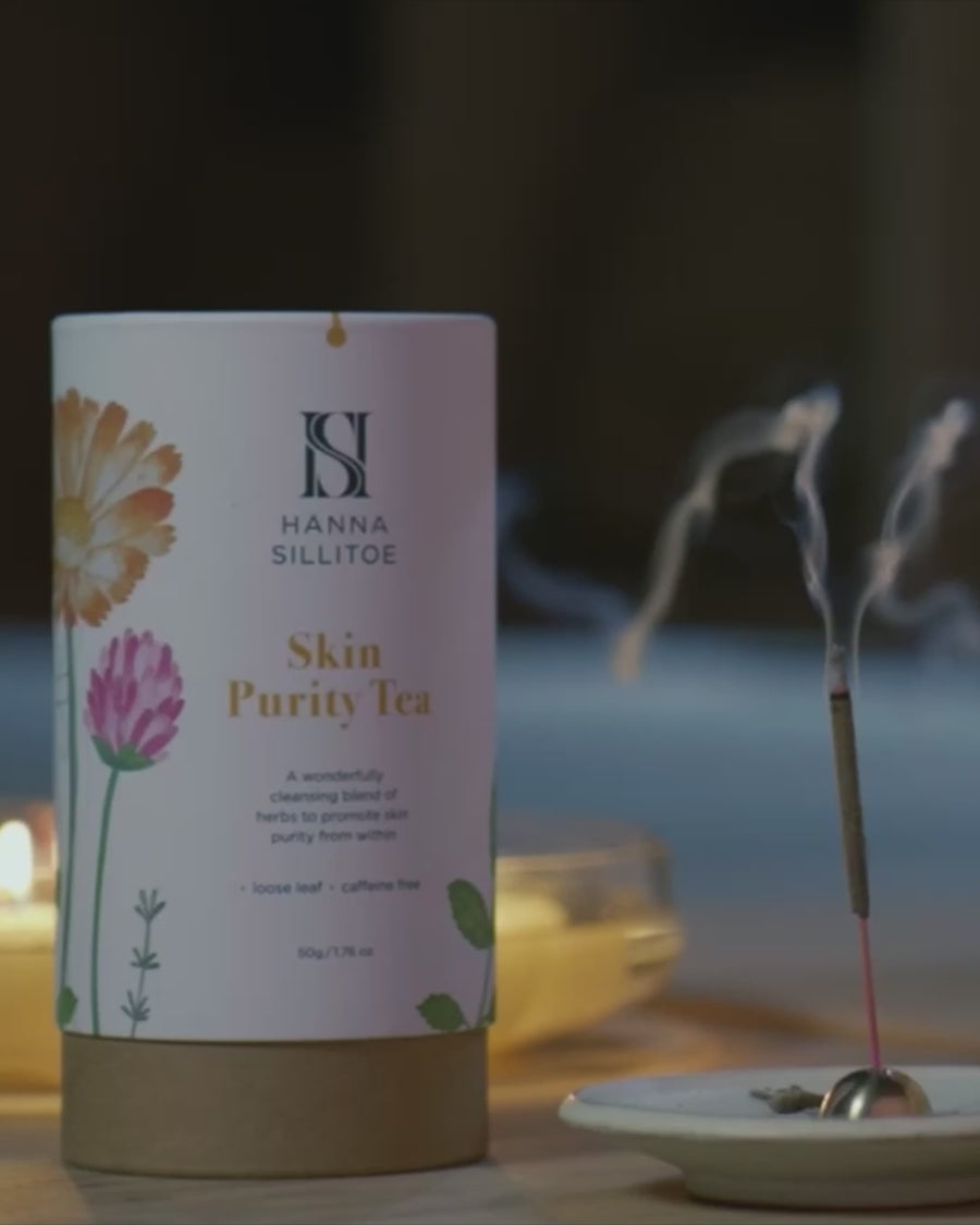 Skin Purity Tea