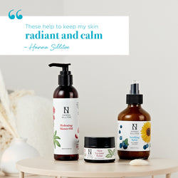 Radiant and Calm Bundle