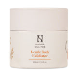 Gentle Body Exfoliator